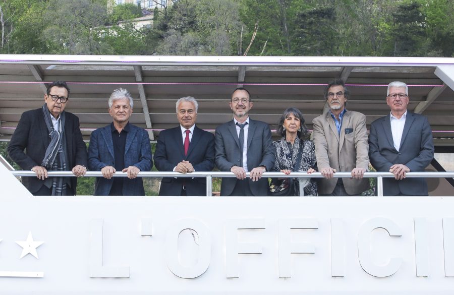 Crédit Mutuel Lyon Maréchal Lyautey. À bord de L’Officiel, embarquement immédiat pour l’assemblée générale !