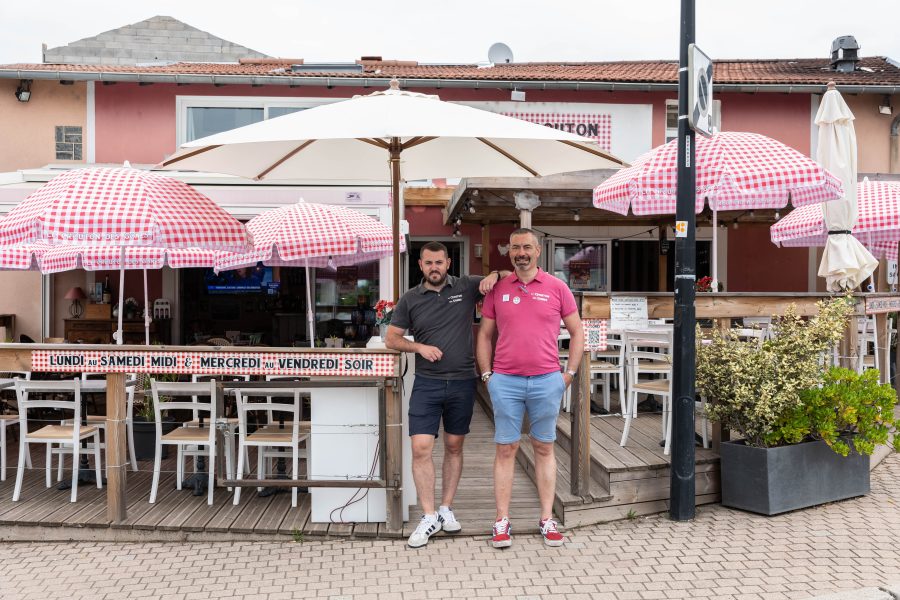 LE CROUTON DES GONES. Dans le Top 50 Lyonpeople des meilleurs bouchons lyonnais