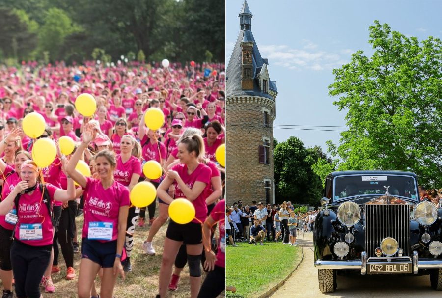 Lyon People, partenaire de la lutte contre le cancer