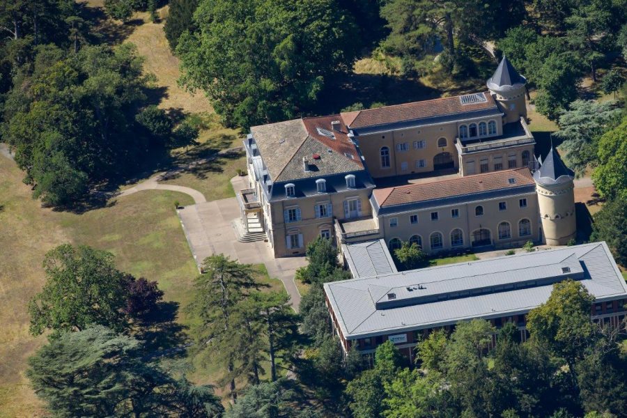 Lyon People. J–30 avant le bouclage du numéro spécial « Patrimoine de Tassin La Demi-Lune »