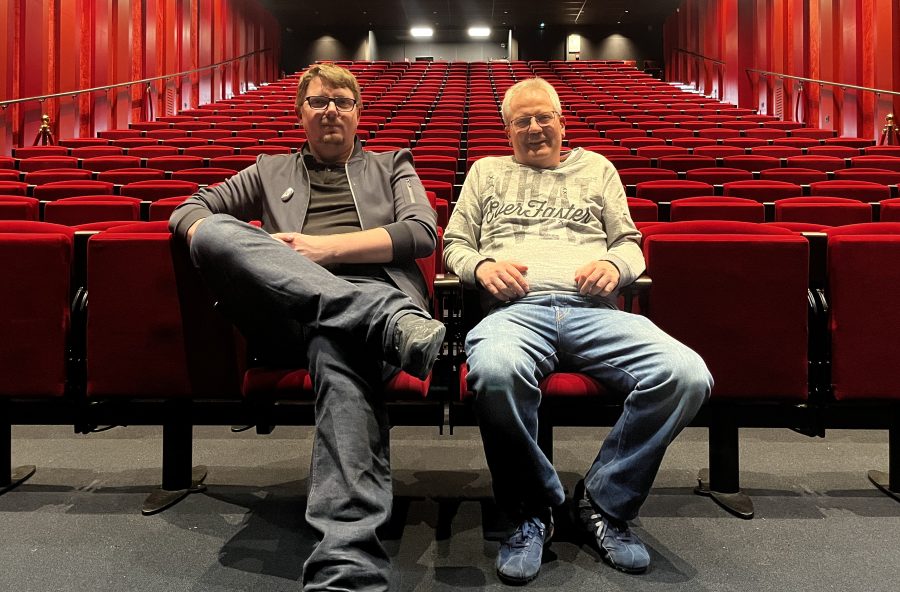 Près de Lyon. Zoom sur le Théâtre à l’Ouest, une scène qui prête à sourire