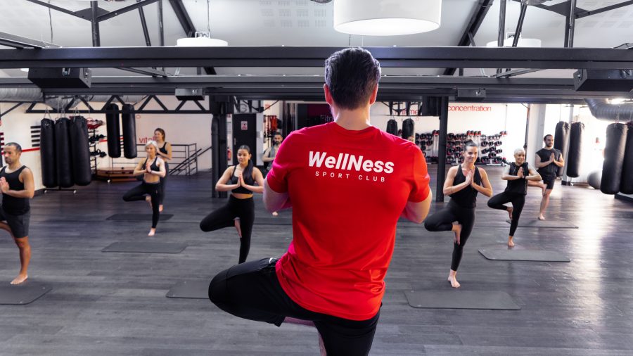 Coaching sportif à Lyon. L’expérience de Wellness Sport Club