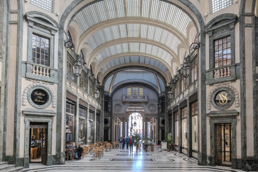 Escapade. Pourquoi Turin est-elle devenue une destination prisée des Lyonnais ?