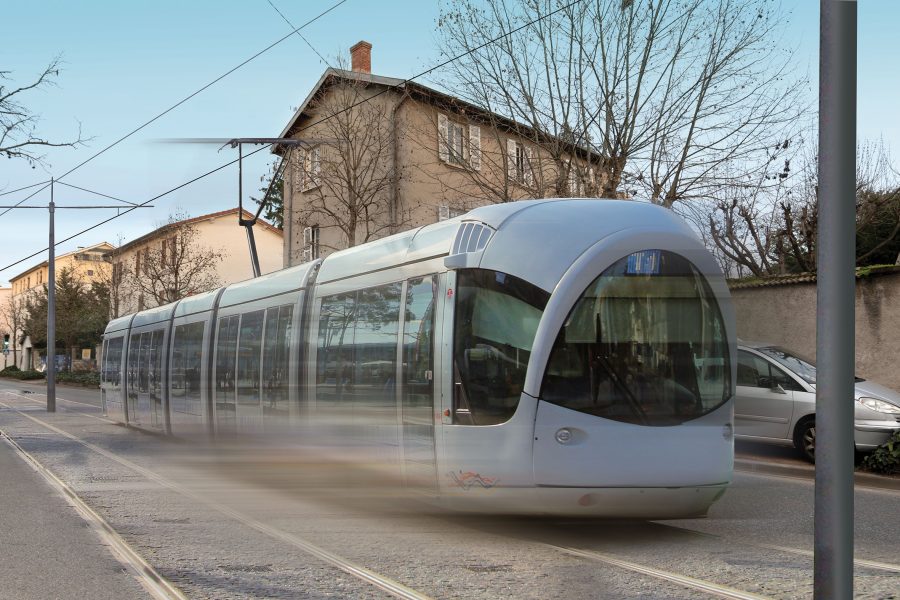 Tramway TEOL. Le spectre des expropriations et des démolitions plane sur Tassin