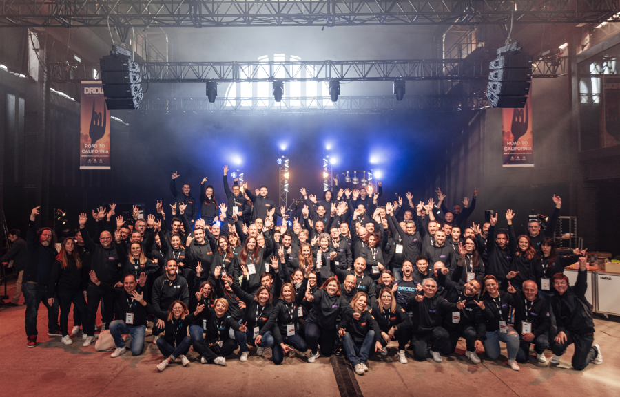 DRDLC. Le festival gastronomique qui met du rock dans les cuisines