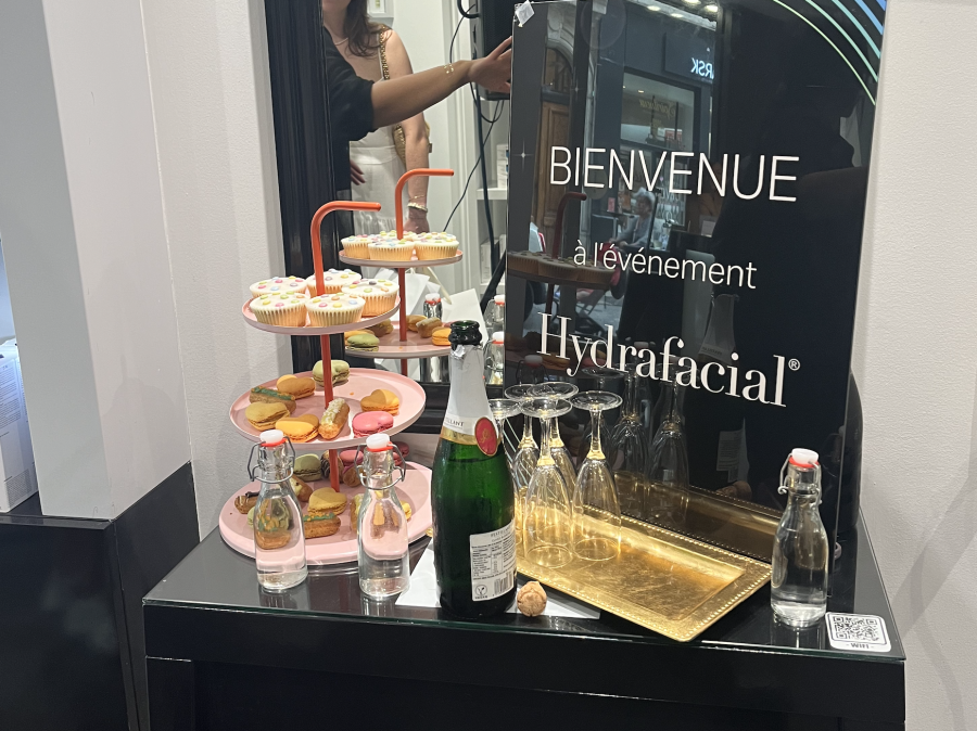 Lyon. La Maison de Beauté inaugure la nouvelle génération du soin HydraFacial