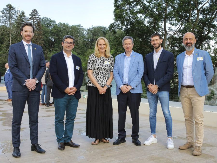 FNAIM Rhône. Une soirée annuelle construite autour de l’optimisme