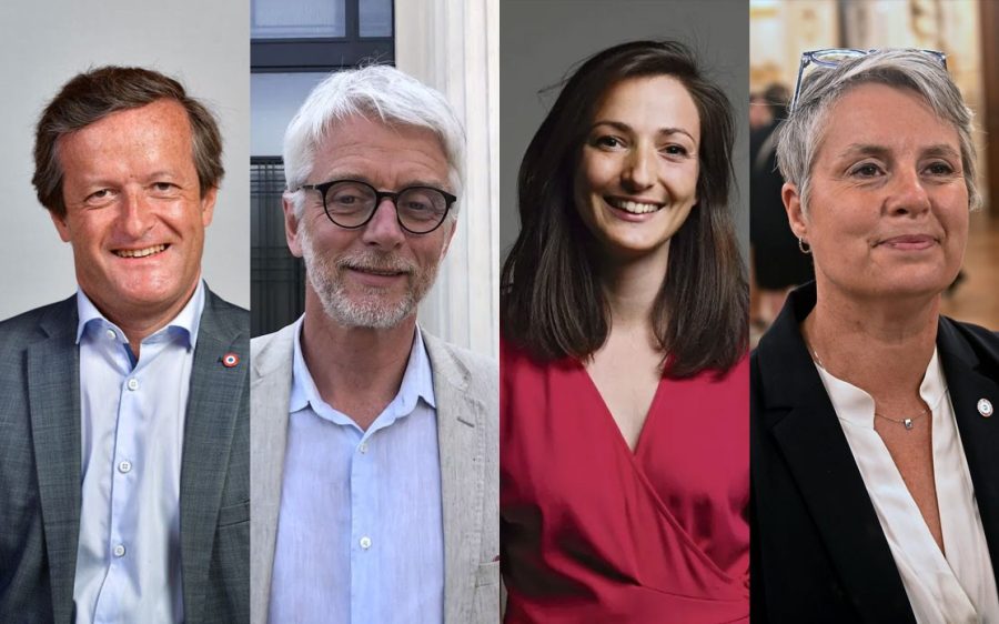 Élections législatives 2024. Les forces en présence à Lyon et dans le Rhône.