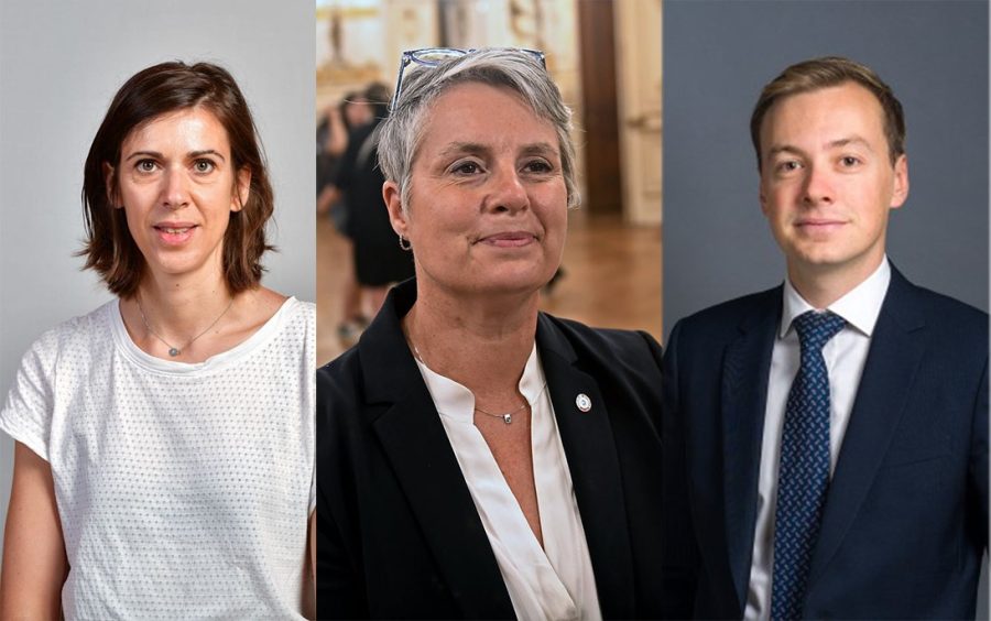 Législatives 2024. Une marchande de sommeil et un agent immobilier s’affrontent à Lyon 6ème