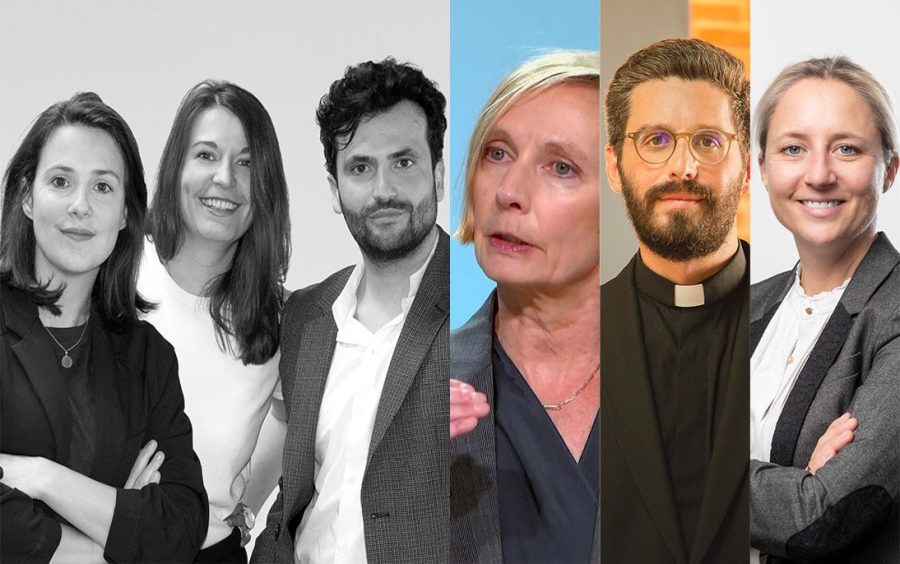 Nominations à Lyon. Les visages des nouveaux décideurs