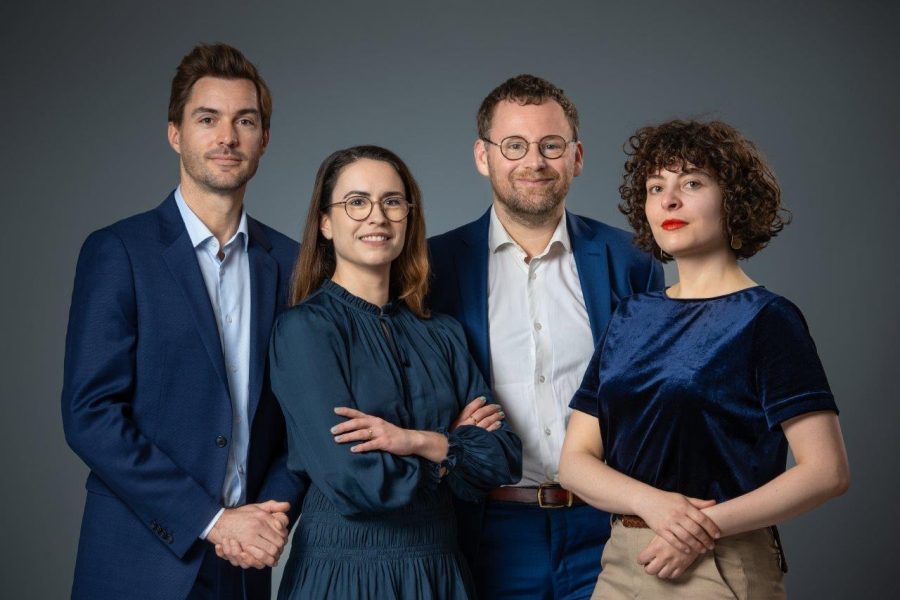 Lyon. Le cabinet Alcé Avocats devient Foster Avocats