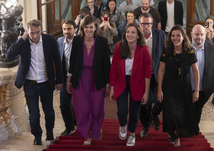Élections législatives 2024. Les résultats du 2eme tour à Lyon et dans le Rhône