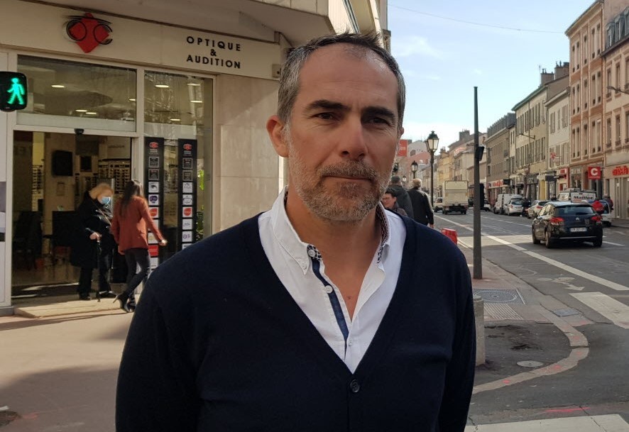 Lyon. Jours sombres sur l’avenue des Frères Lumière, privée de ses clients automobilistes