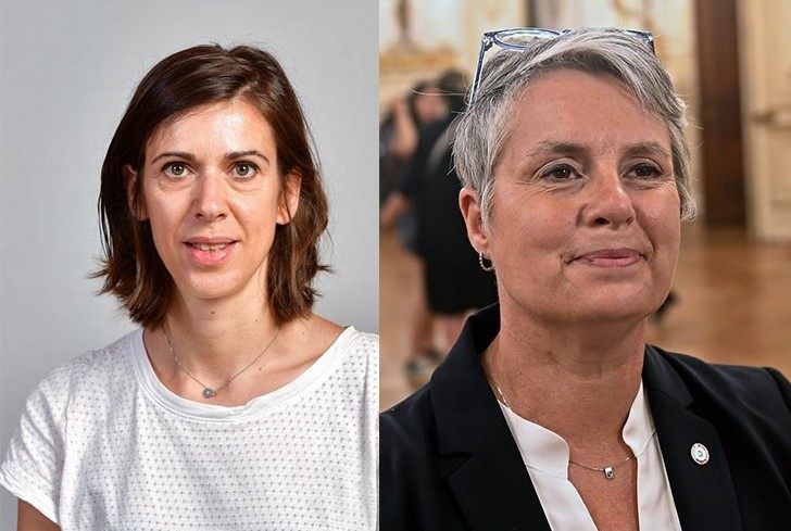 Législatives Lyon 2024. Crêpage de chignons entre ex-camarades socialistes avant le grand soir