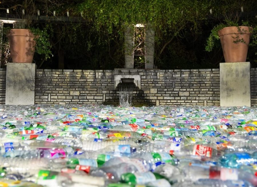 Fête des Lumières. Combien a coûté la déchetterie du Parc de la Tête d’or ?