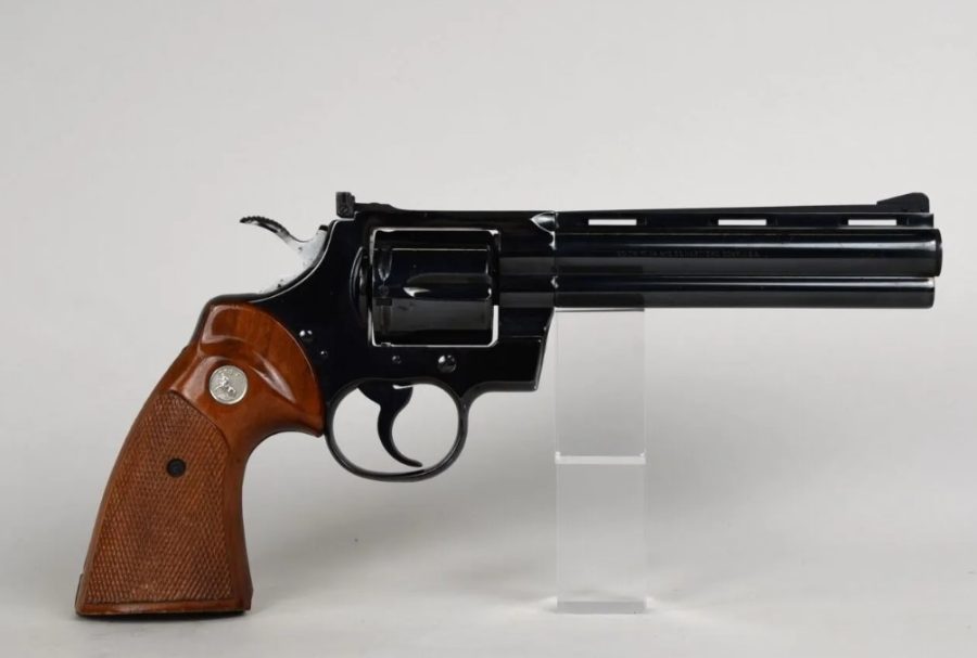 Près de Lyon. Une vente aux enchères d’armes historiques