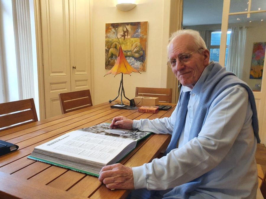 Christian Boiron. « Le projet de la faculté de médecine Lyon Sud ? C’est de la méchanceté gratuite ! »