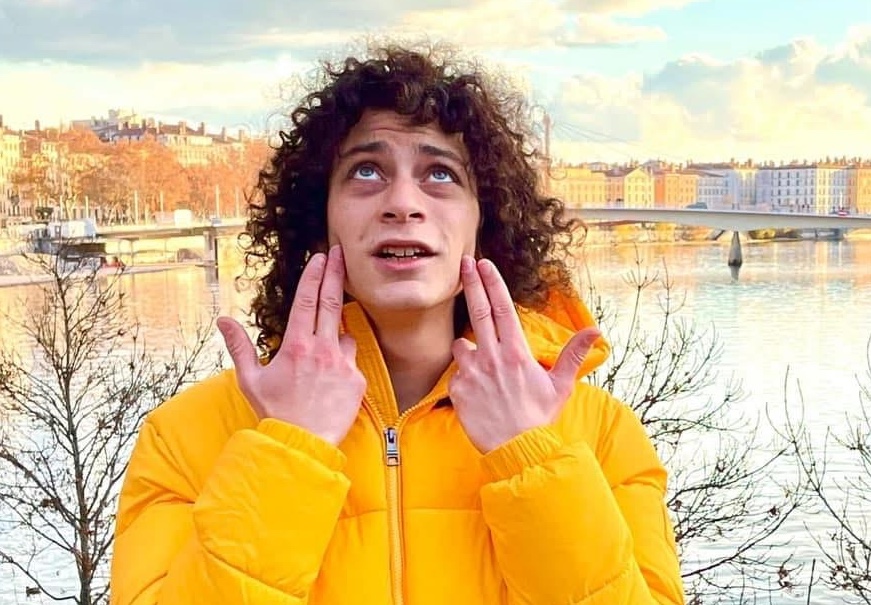 Roman Doduik. L’éternelle mise en scène