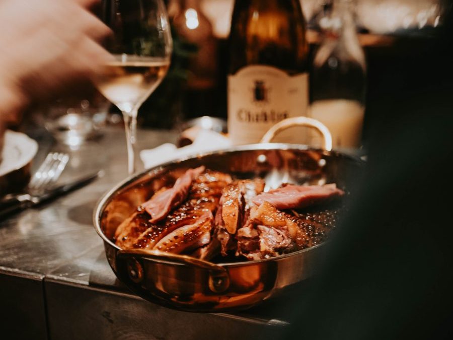 Lyon. Le restaurant Copain comme Canard se fait de nouveaux amis dans le 2e arrondissement