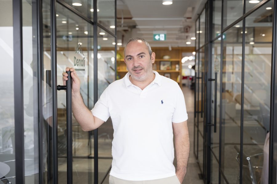 Dubâi. Younes El Hafdi, plein gaz sur l’immobilier