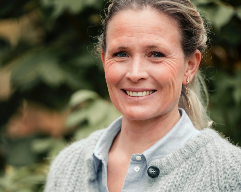 Interview de Claire Pouzin, maire de Francheville : « Faire vivre la démocratie en vous engageant »