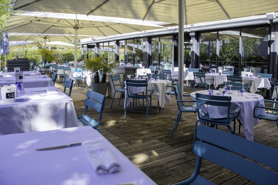Restaurant Jols. Jean-François Malle comme un poisson dans l’eau