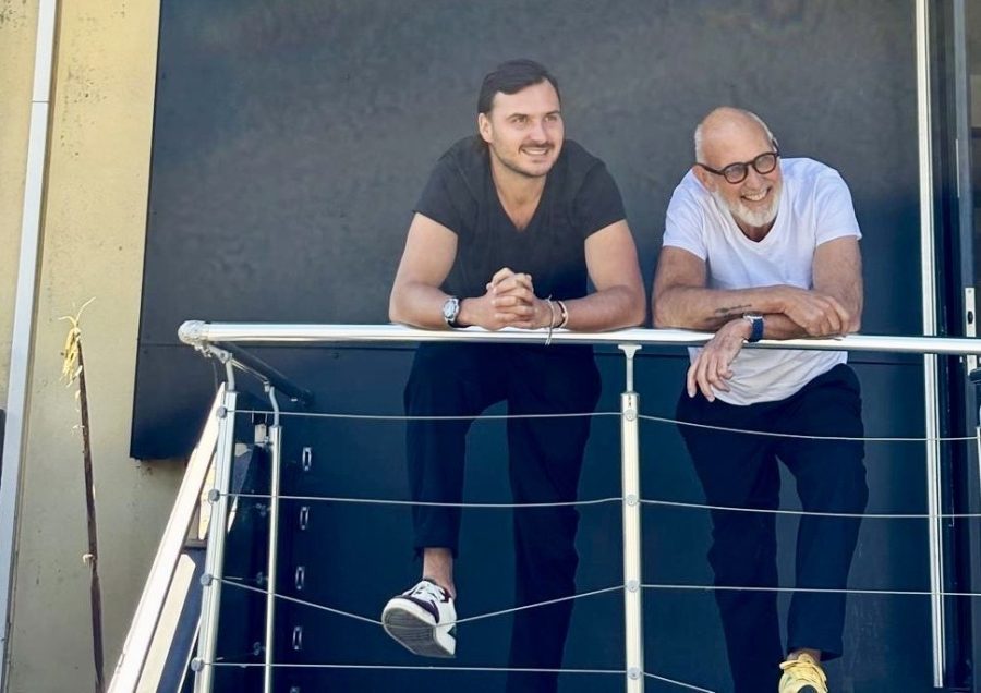 La famille Betoule remonte Les Marches : de Cannes à Dardilly, l’histoire continue !