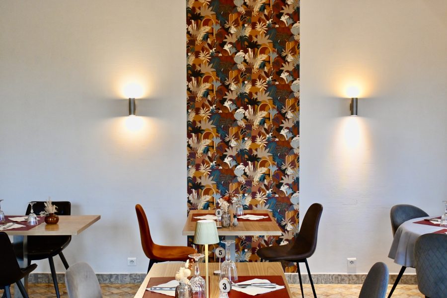 Gastronomie. Au Moulin du Pont, labellisé table remarquable Saveurs de l’Ain