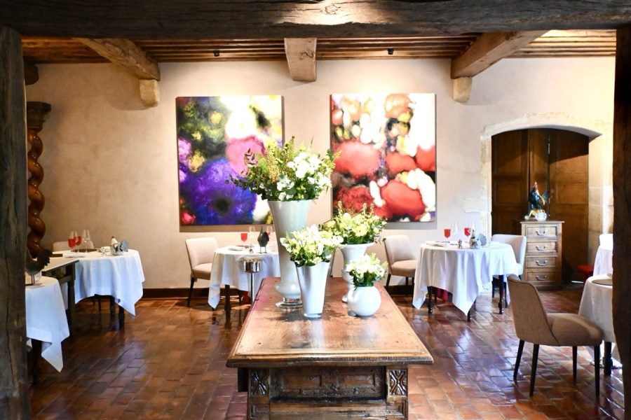 Gastronomie. Georges Blanc, labellisé table remarquable Saveurs de l’Ain