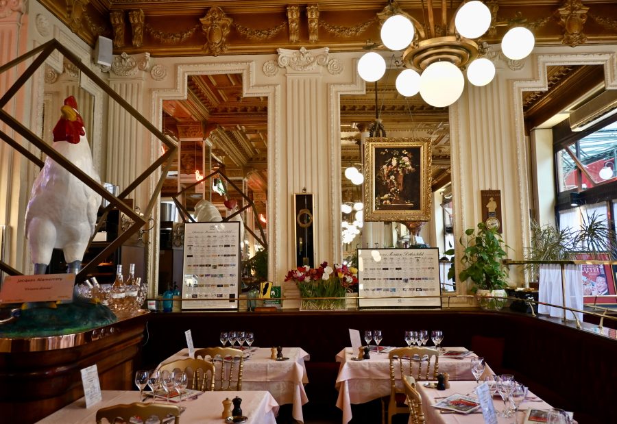 Gastronomie. La brasserie Le Français, labellisée table remarquable Saveurs de l’Ain