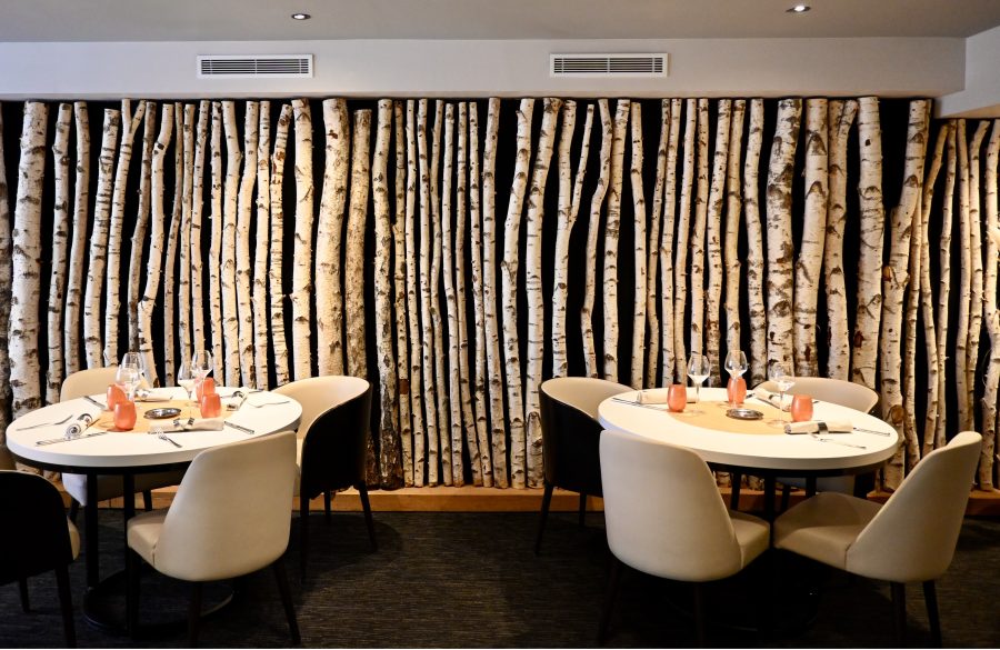 Gastronomie. Le restaurant Mets & Vins, labellisé table remarquable Saveurs de l’Ain