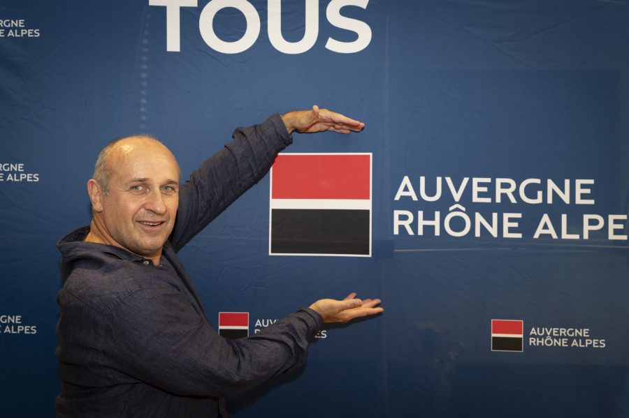 SG Auvergne-Rhône-Alpes. Acteur majeur des demi-finales de Top 14