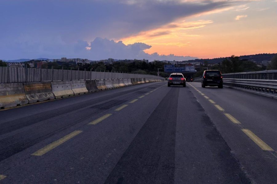 Sud de Lyon. L’autoroute A7 ne sera pas fermée ce week-end