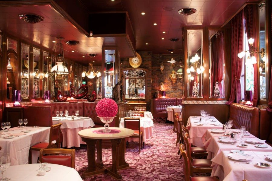 Lyon. Le Cazenove de Pierre Orsi va renaître en « Bouchon Alsacien »