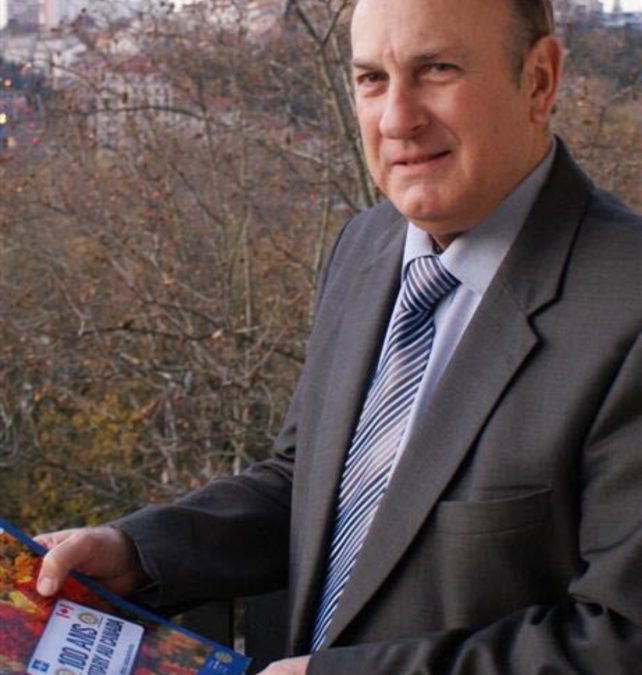 Lyon. La disparition de Jean-François Mermet