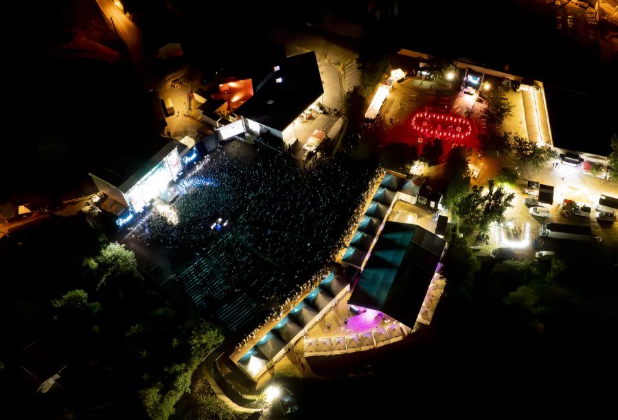Festival de la Cerise 2025. Une nouvelle édition pleine de succès