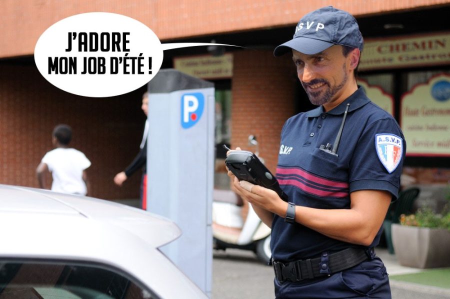 Lyon. Attention, le stationnement payant ne prend plus de vacances en août