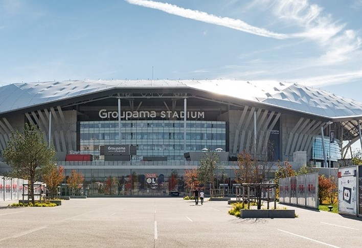 Lyon. Groupama reste fidèle à l’OL et renouvelle son naming