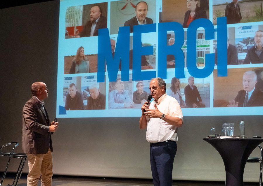 Anniversaire de Tebior. Une success-story familiale construite depuis 30 ans