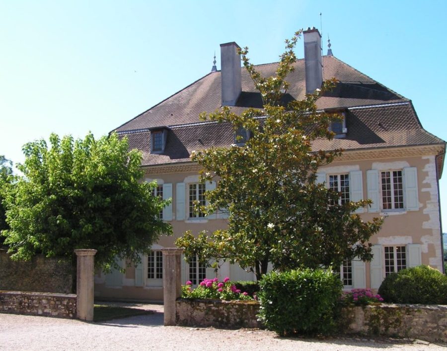 La Maison Ravier peut donc se visiter.