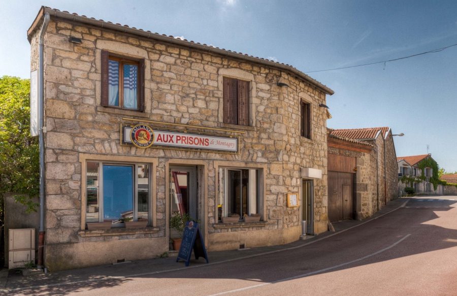 Et si vous passiez la nuit en prison ?