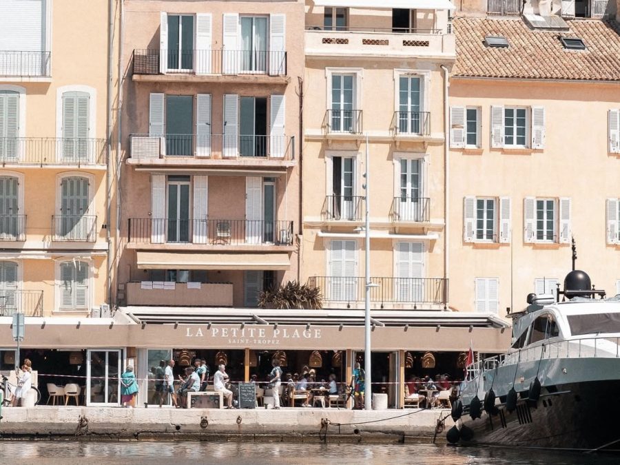 Saint-Tropez. Le guide gastronomie de l’été 2025
