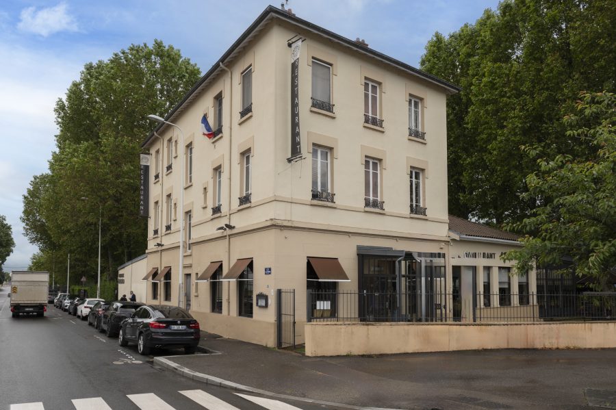 Lyon. A Gerland, l’Argenson veut se relancer grâce à la solidarité des Lyonnais