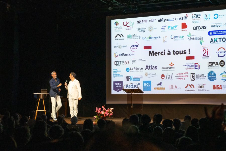 Lyon. 30 ans de Formasup : l’odyssée de l’alternance
