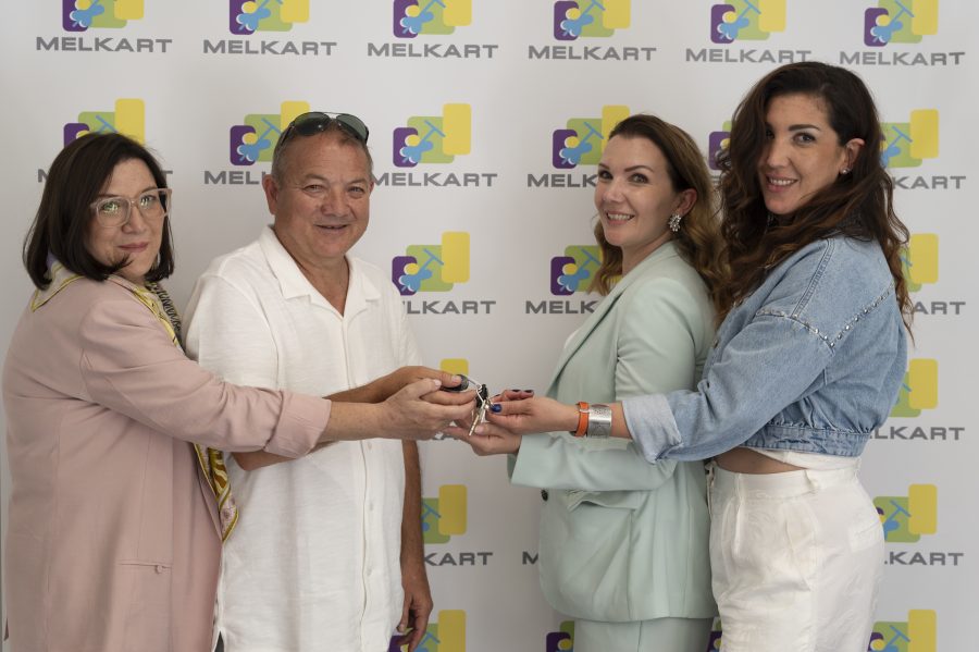 Lyon. Melkart Propreté, une soirée sous le signe de la transmission