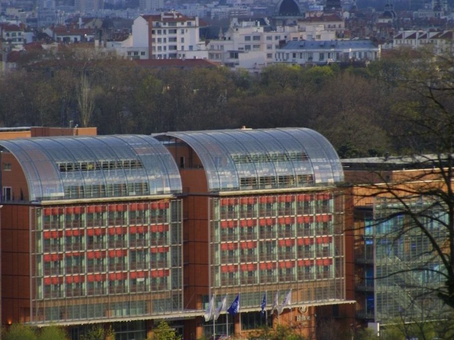 Lyon. La Cité Internationale s’offre une virée en Italie pour ses 30 ans
