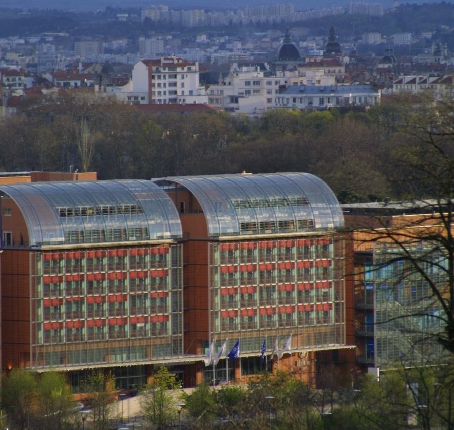 Lyon. La Cité Internationale s’offre une virée en Italie pour ses 30 ans