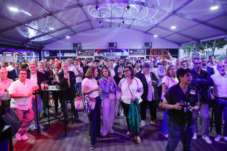 UNIS Night. A Lyon, les professionnels de l’immobilier la jouent collectif