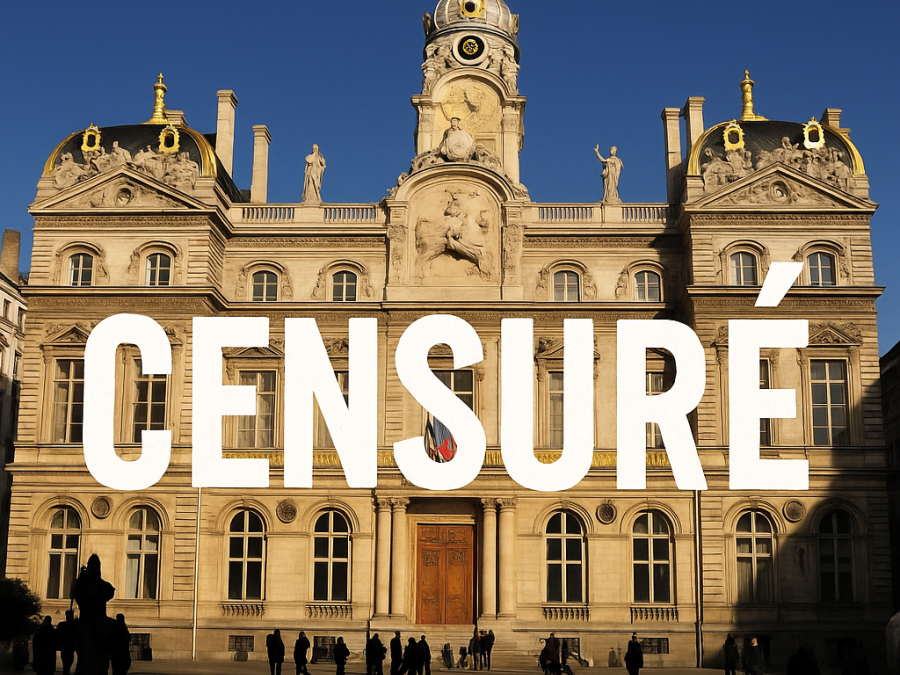 Lyon. La mairie écologiste censure les internautes sur ses réseaux sociaux