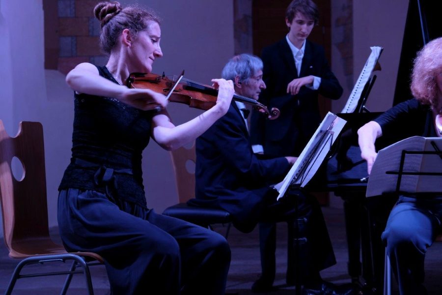 Une édition anniversaire sans fausses notes pour le festival de Musique de Chambre aux Monts d’Or